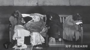 [转贴]普通人如何应对经济大萧条？