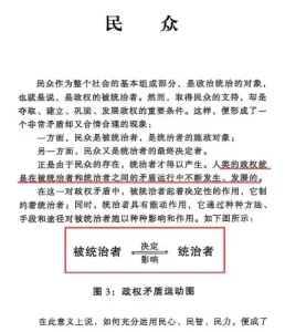 [转贴]神级书籍-政治权力操作要论